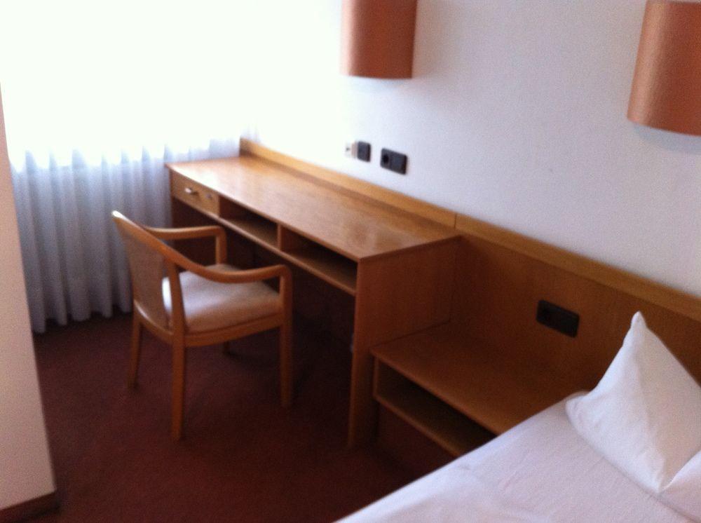 Hotel Bacchusstube Garni Goldbach  Exterior foto